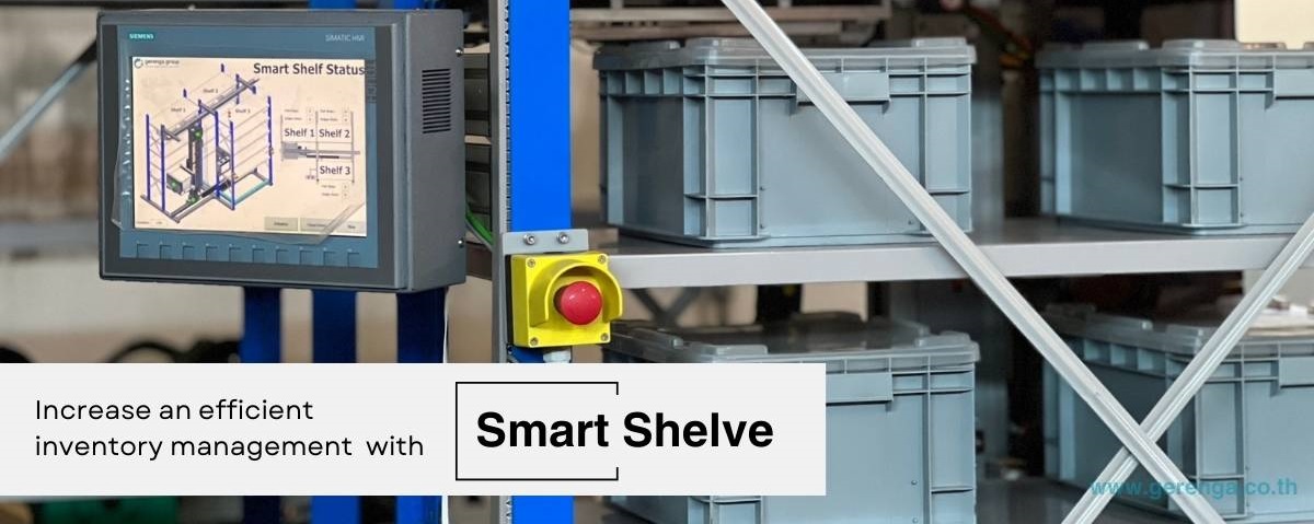 Smart Storage & Transports